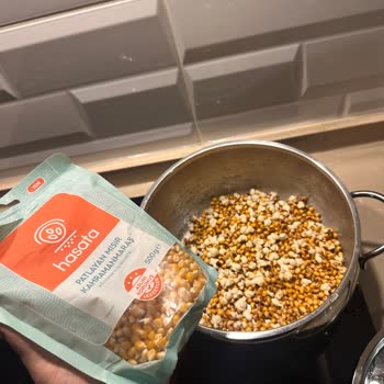 Patlamayan Mısır Sorunu