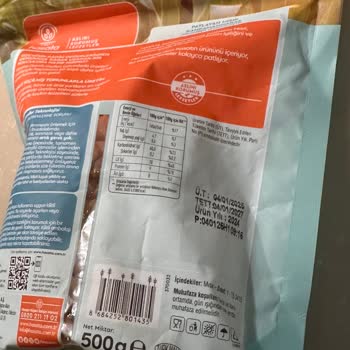 Patlamayan Mısır Sorunu