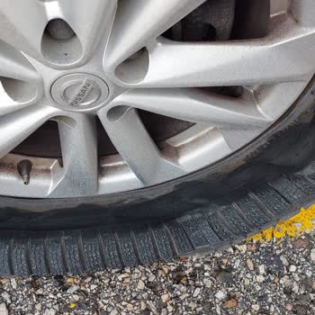 Continental Lastik Güvenilirliği Ve Müşteri Hizmetleri Sorunu