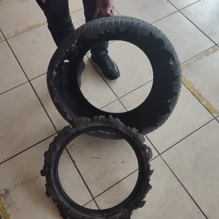 Continental Lastik Güvenilirliği Ve Müşteri Hizmetleri Sorunu