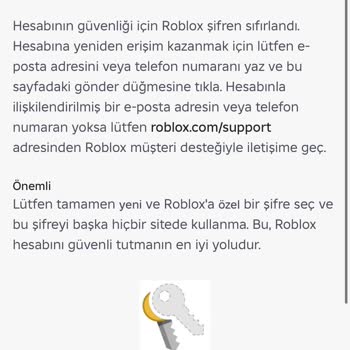 Roblox Ve PUBG Hesabı Aldım Şifre Yanlış Ya Da Banlı!