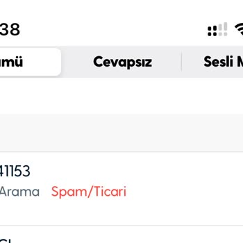Şüpheli Telefon Araması Ve Onay İhlali