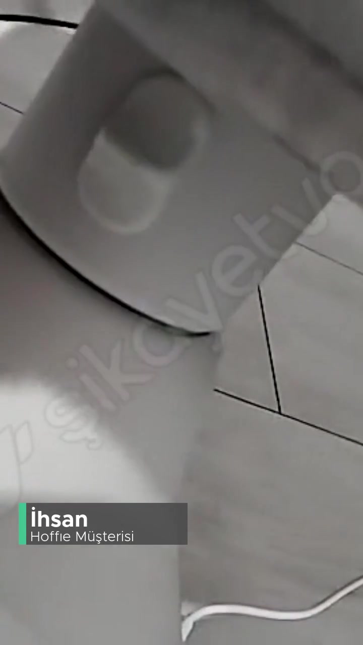 Hoffie Ana Kucağı Gıcırdıyor! videonun kapak resmi