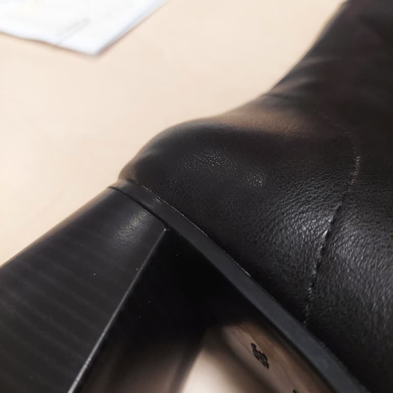 Ayakkabı Kalitesi Ve İade Sürecinde Hayal Kırıklığı