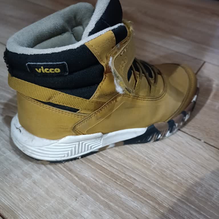 Vicco Botlarının Su Geçirme Sorunu