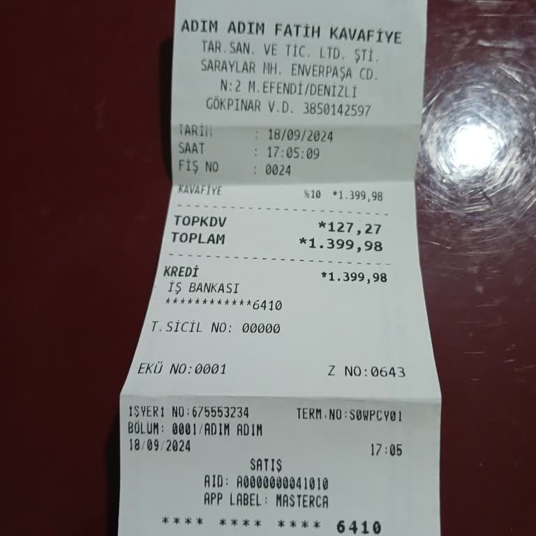 Ayakkabılarda Açılma Ve Yanıltıcı Garanti Bilgisi