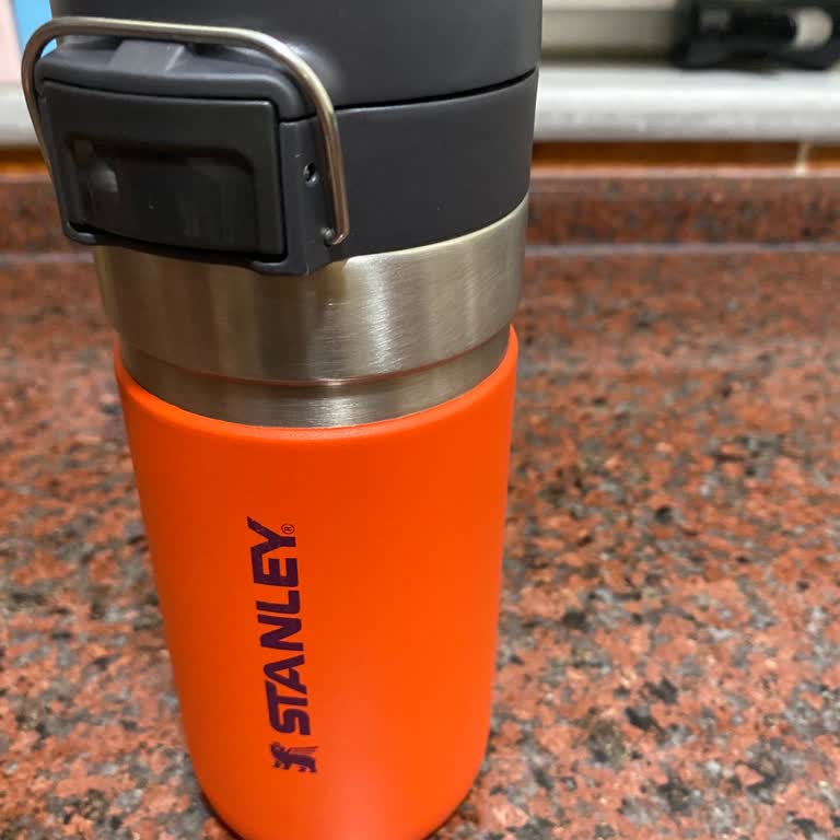 Stanley Suluk Hayal Kırıklığı