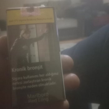 Kalite Düşüşü Ve Koku Kaybı: Sigarada Şarap Kokusu Yok Oldu