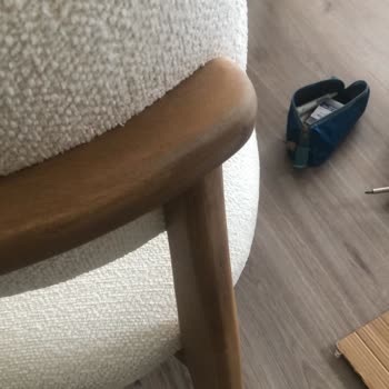 Konfor Mobilya'dan Hasarlı Ve Kusurlu Ürün Teslimatı