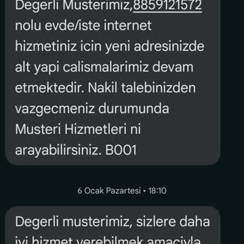 İstanbul'un Göbeğinde İnternetsiz Kalmak