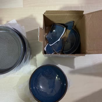 Kırık Ve Yanlış Ürün Gönderimi: Müşteri Hizmetleri Hayal Kırıklığı