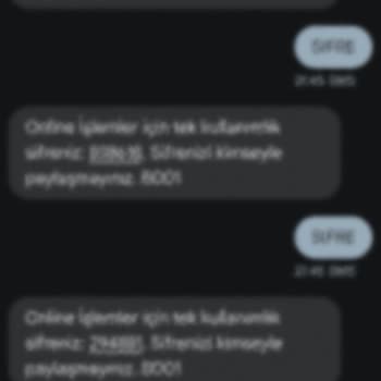 Türk Telekom Uygulamasında Sürekli Şifre Yenileme Sorunu