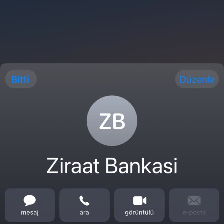 Ziraat Bankası Müşteri Hizmetlerinde Zaman Kaybı