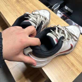 Boyner'den Aldığım Nike Ayakkabının Kalitesizliği Ve Garanti Sorunu