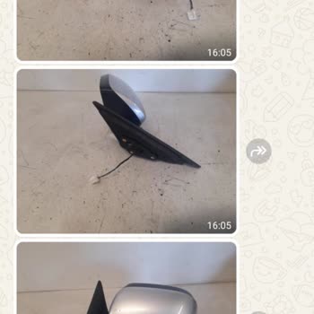 Kardeşler Otomotiv'den Parça Alamadım, Telefonlar Açılmıyor