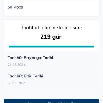 Fiber İnternet Hızı Hayal Kırıklığı