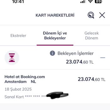 Yurt Dışı Alışverişlerinde Haksız Kur Farkı Uygulaması