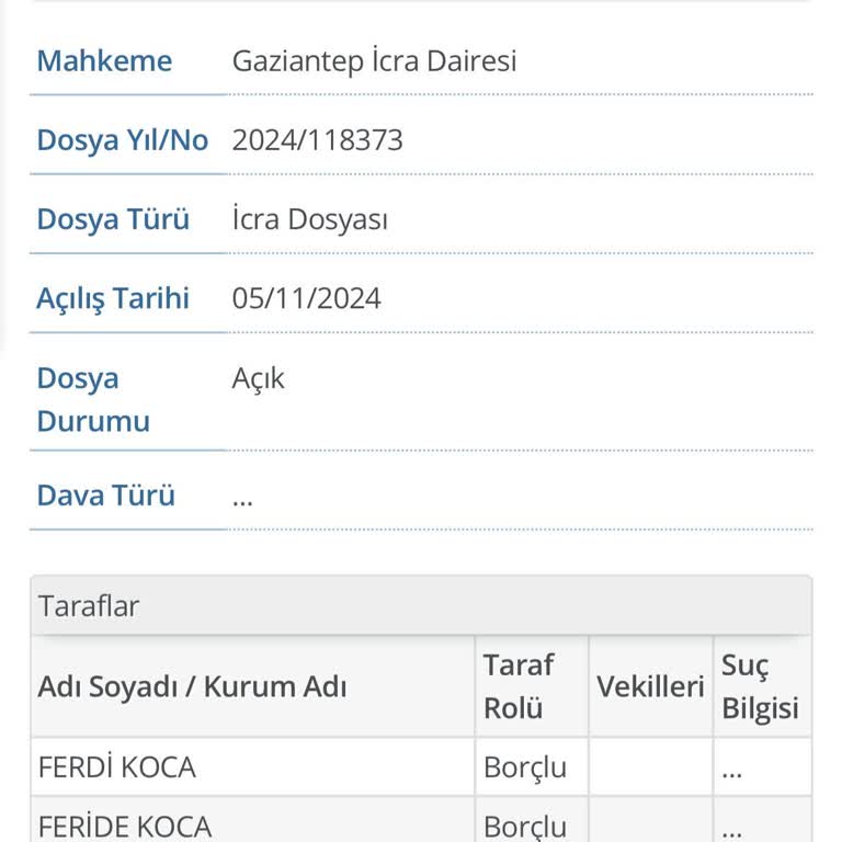 Deprem Bölgesinde Haksız Elektrik Cezası