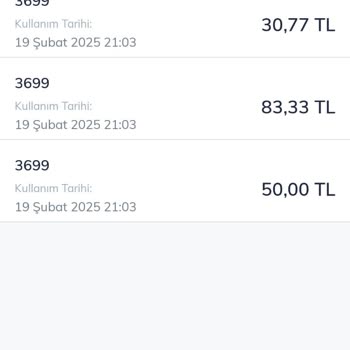 Haksız Ücretlendirme Ve İade Sorunu