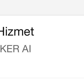 Haksız Çekim Ve İade Sorunu