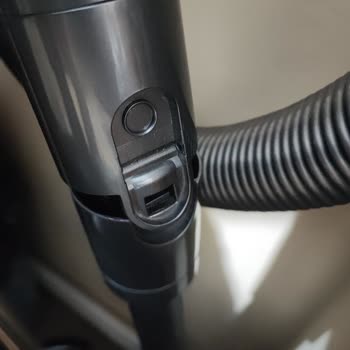 Blaupunkt Dikey Süpürge Parça Temin Sorunu