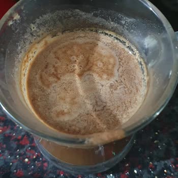 Nescafe 2'si 1 Arada Ürününden Sonra Mide Şişkinliği Ve Ağrı