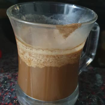 Nescafe 2'si 1 Arada Ürününden Sonra Mide Şişkinliği Ve Ağrı