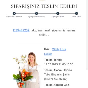 Yanıltıcı Teslimat Ve Güven Sorunu