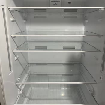 Regal Buzdolabı Yedek Parça Mağduriyeti