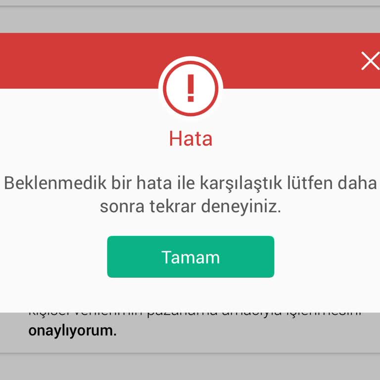 Obilet'te Bilet Değiştirme Ve Müşteri Hizmetleri Sorunu