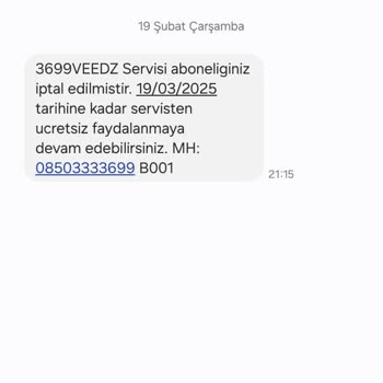 Haksız Ücretlendirme Ve İade Sorunu: Türk Telekom Ve Playweez