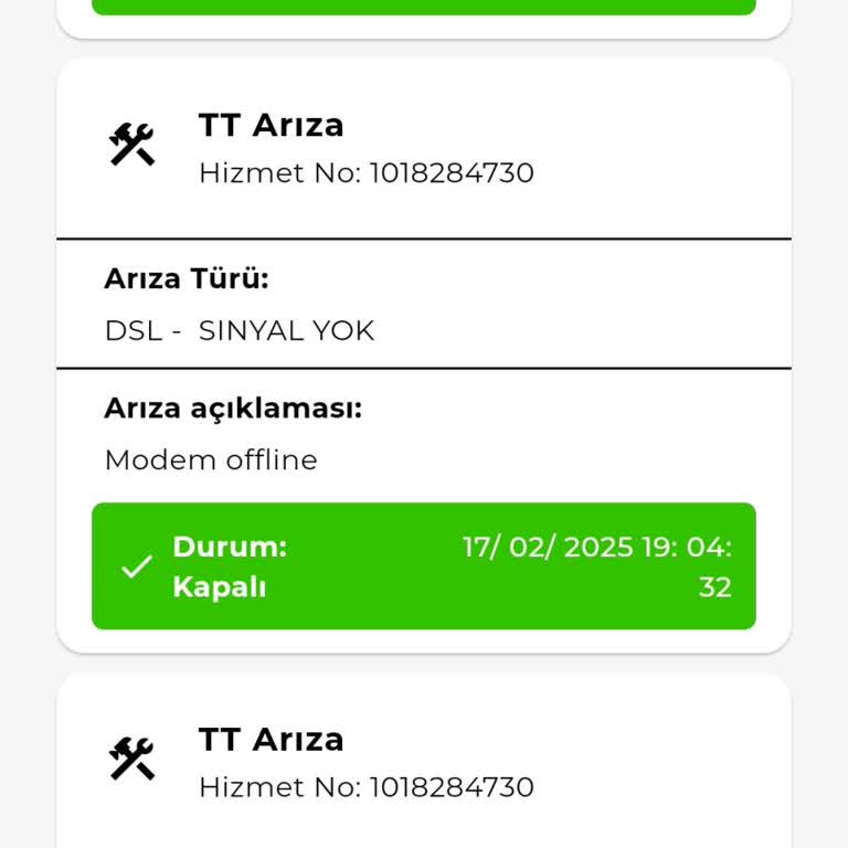 İnternet Kesintisi Ve İletişimsizlik Sorunu