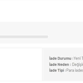 Vagonik.com'da İptal Edilmeyen Sipariş Ve Geri Ödenmeyen Para Krizi!