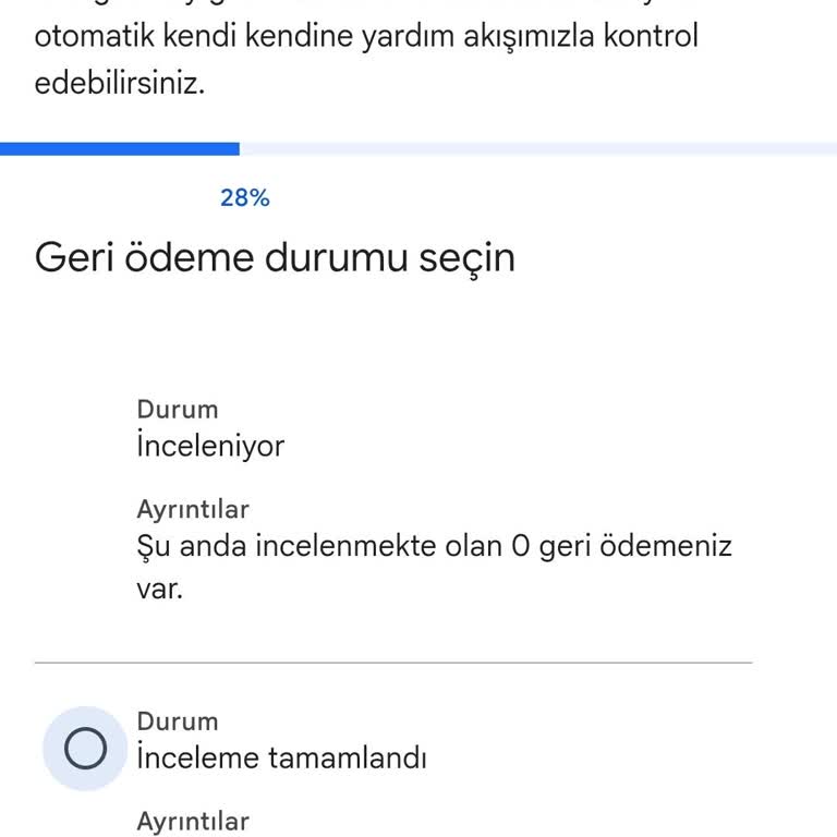 Bilgim Dışında Yapılan Çekimler Ve İade Sorunu