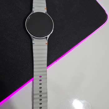 Samsung Saat Kordonu Renk Değişimi Ve Yetersiz Destek