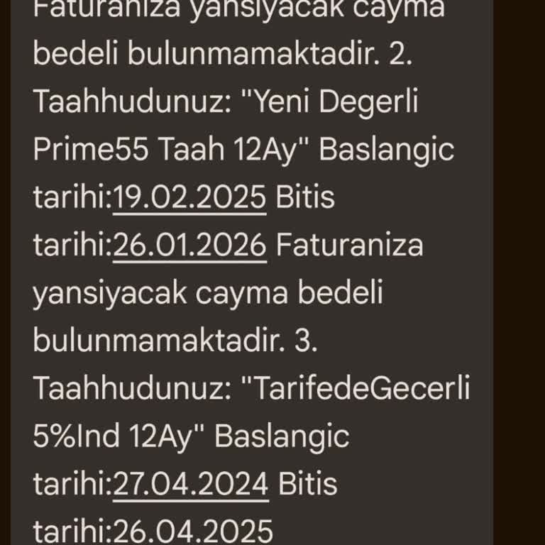 Yanlış Yönlendirme Ve Cayma Bedeli Şoku