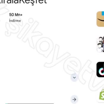 Sahibinden Yüklenmiyor Hata Veriyor!