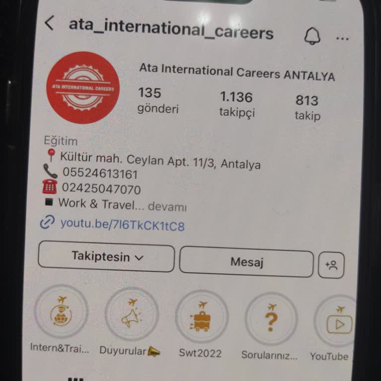 Vize Sorunları Ve İade Edilmeyen Ödeme