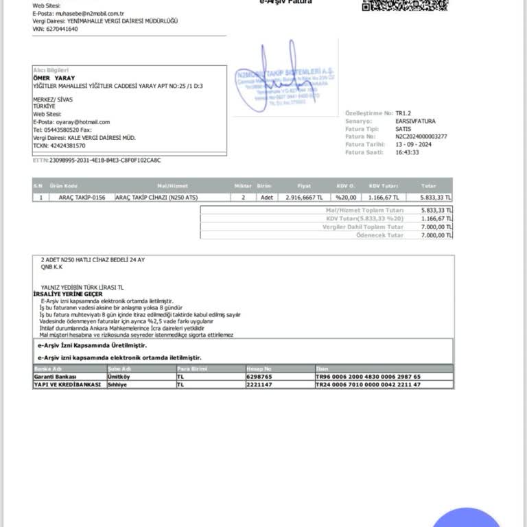 Yanlış Konum Ve İlgisiz Teknik Destek Sorunu