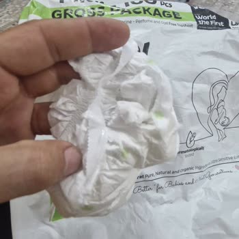Sleepy Bebek Bezlerinde Ambalaj Hatası Şoku