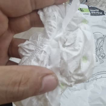 Sleepy Bebek Bezlerinde Ambalaj Hatası Şoku