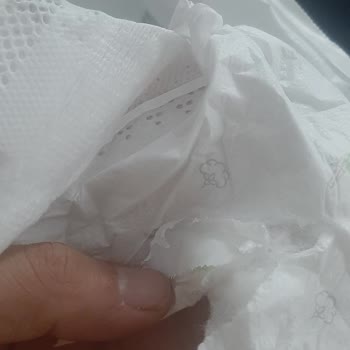 Sleepy Bebek Bezlerinde Ambalaj Hatası Şoku