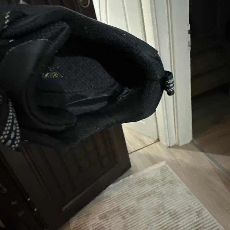 Skechers Botları Su Geçirmez Mi?