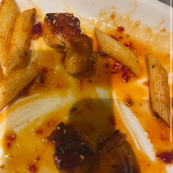 Tavuk Dünyası'nda Beklenmeyen Tat Deneyimi