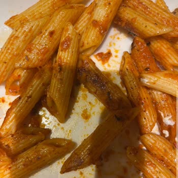 Tavuk Dünyası'nda Beklenmeyen Tat Deneyimi