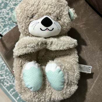 Fisher Price Su Samuru Ürünü Çalışmıyor Ve Mağduriyet Yaratıyor