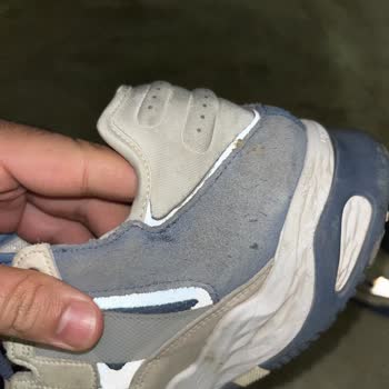 SuperStep Ayakkabıda Üretim Hatası Ve Yetersiz Müşteri Hizmeti