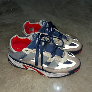 SuperStep Ayakkabıda Üretim Hatası Ve Yetersiz Müşteri Hizmeti