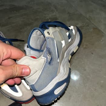 SuperStep Ayakkabıda Üretim Hatası Ve Yetersiz Müşteri Hizmeti