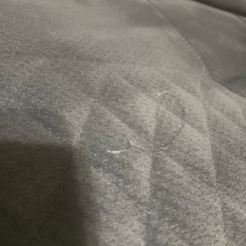 Olivya Koltuk Takımı Hayal Kırıklığı Ve Kötü İletişim